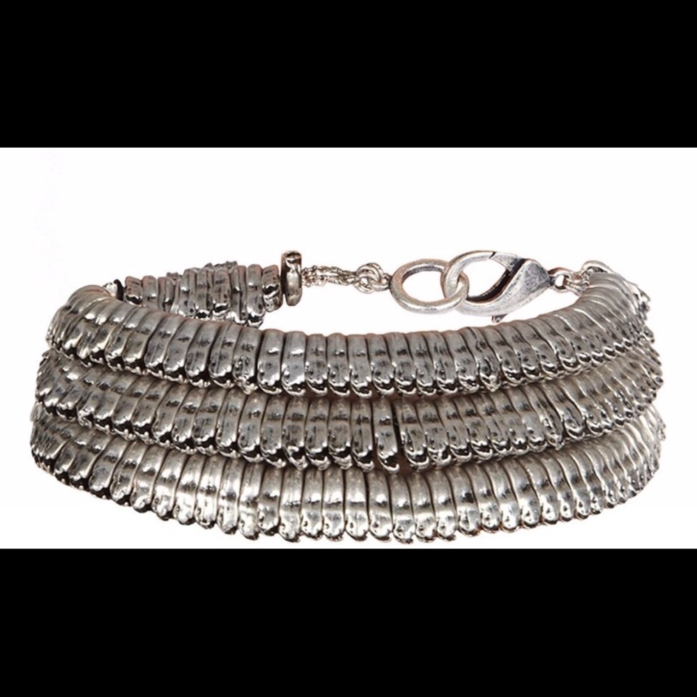 Allsaints Sabian Bracelet